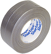(image for) SC261 Grey Clth 2''Duct Pad Tape 60yd.Roll